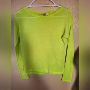 BB Dakota sweater XS